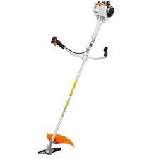 Мотокоса Stihl FS 55 ніж 230-2 + гол AutoCut 27-2